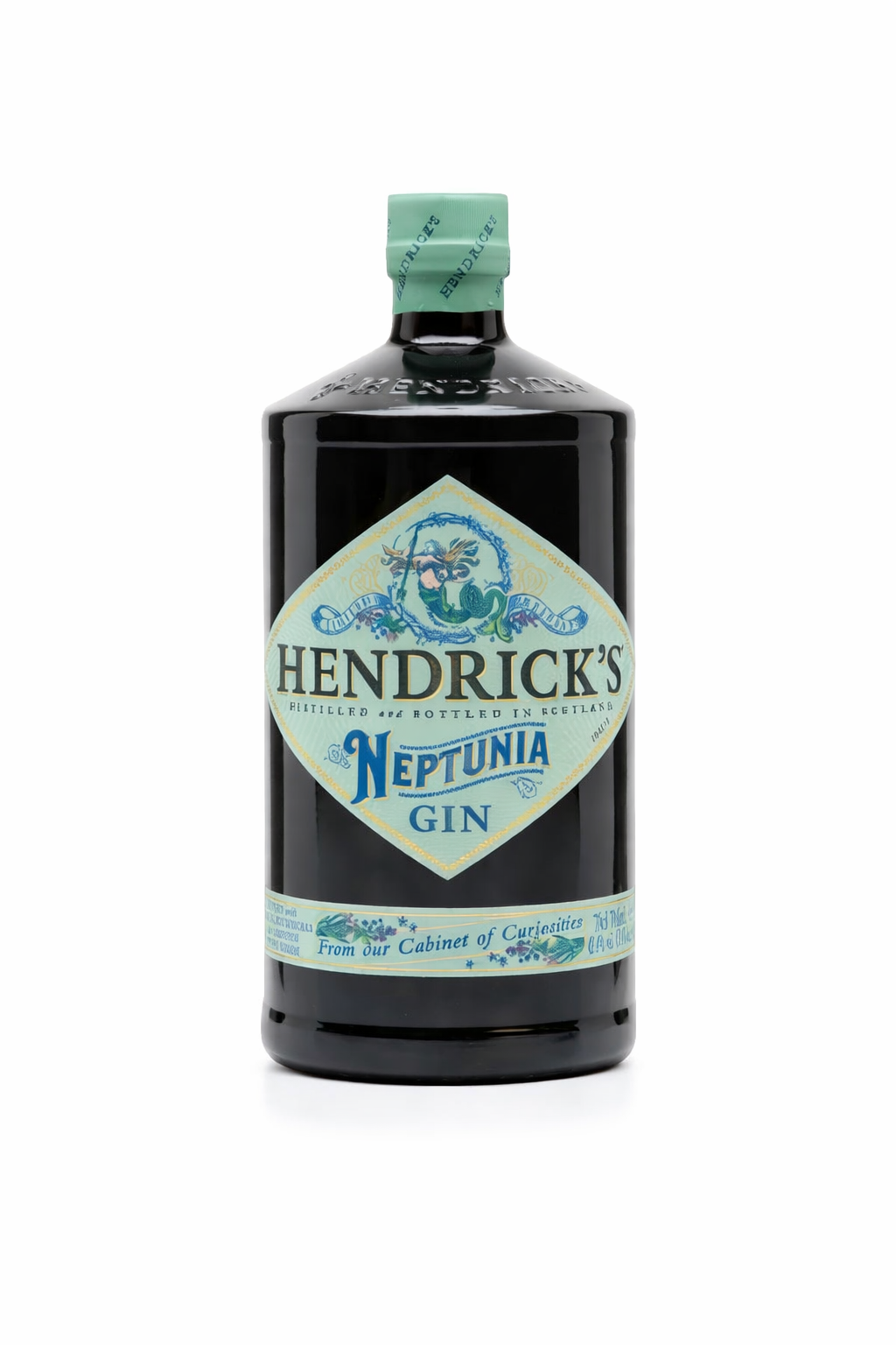 Hendricks Neptunia Gin
