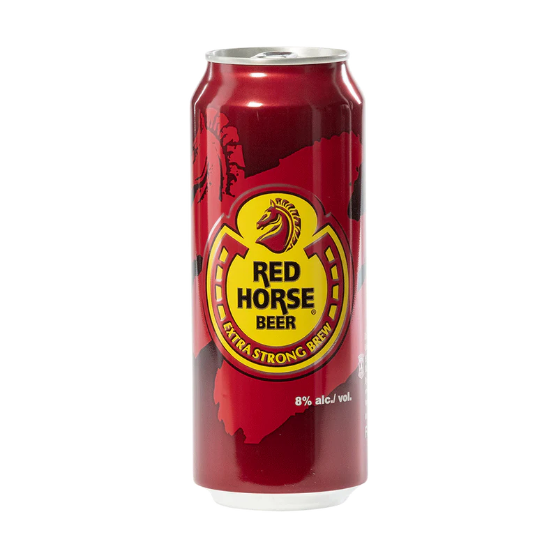 Red Horse Beer