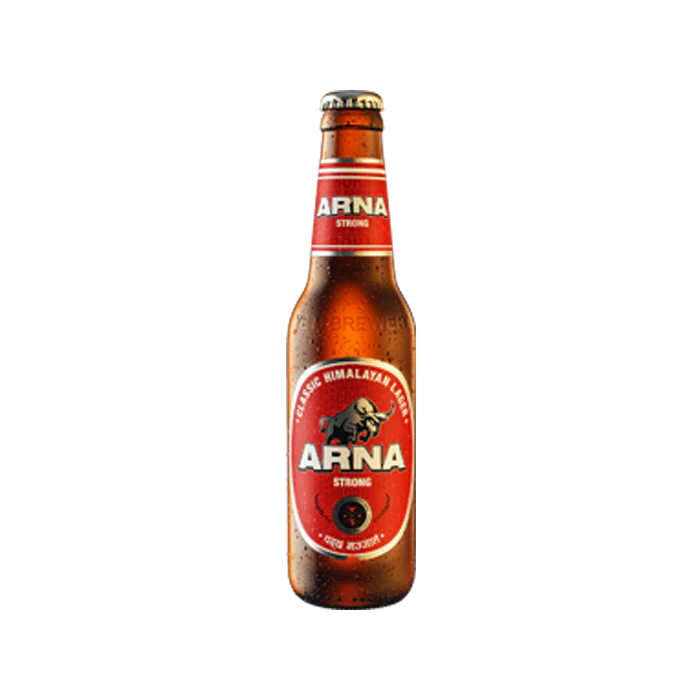 Arna Wild Himalayan Lager