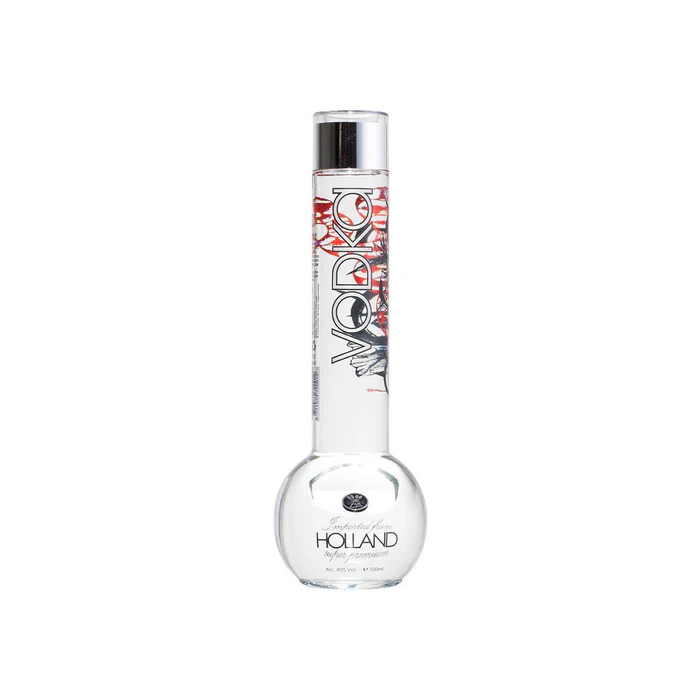 Bong Vodka