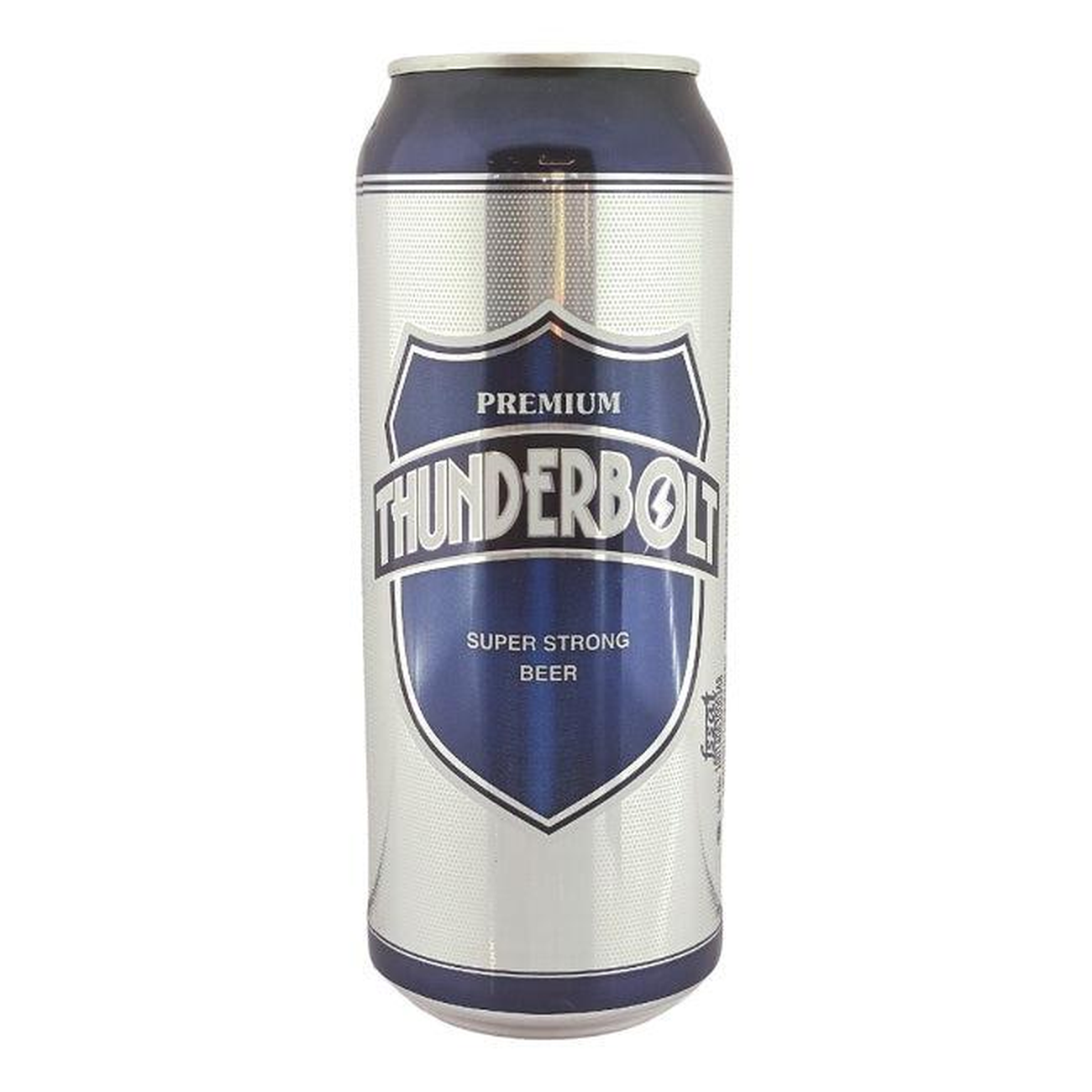 Thunderbolt Strong Beer