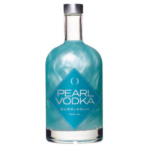 Pearl Bursting Bubblegum Vodka