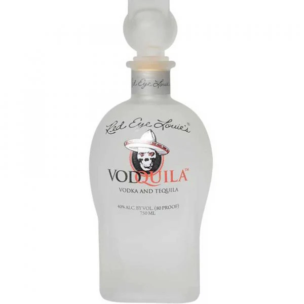Vodquila Vodka