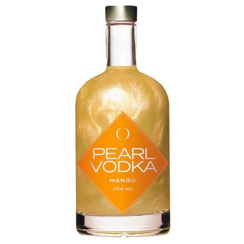 Pearl Mystical Mango Vodka