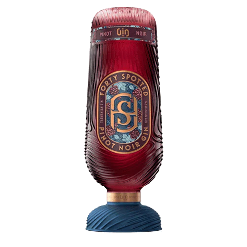 Lark Forty Spotted Pinot Noir Gin