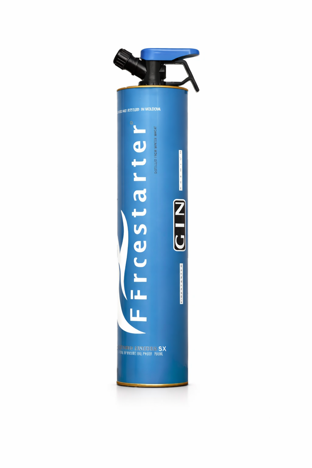 Firestarter Gin