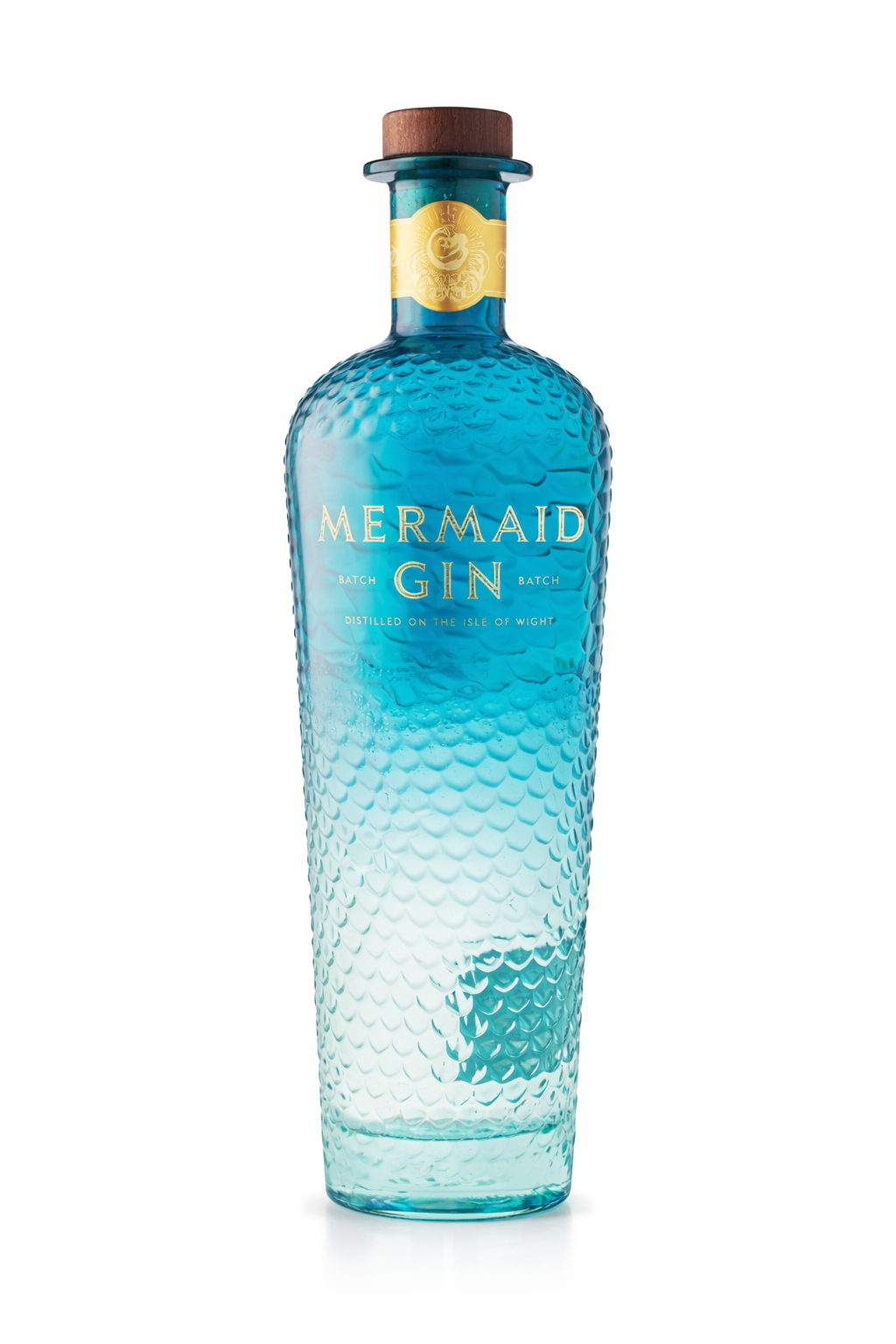 Mermaid Gin