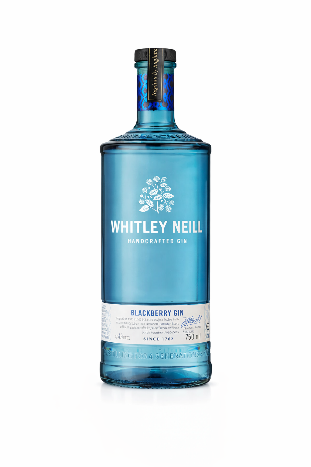 Whitley Neill Blackberry Gin