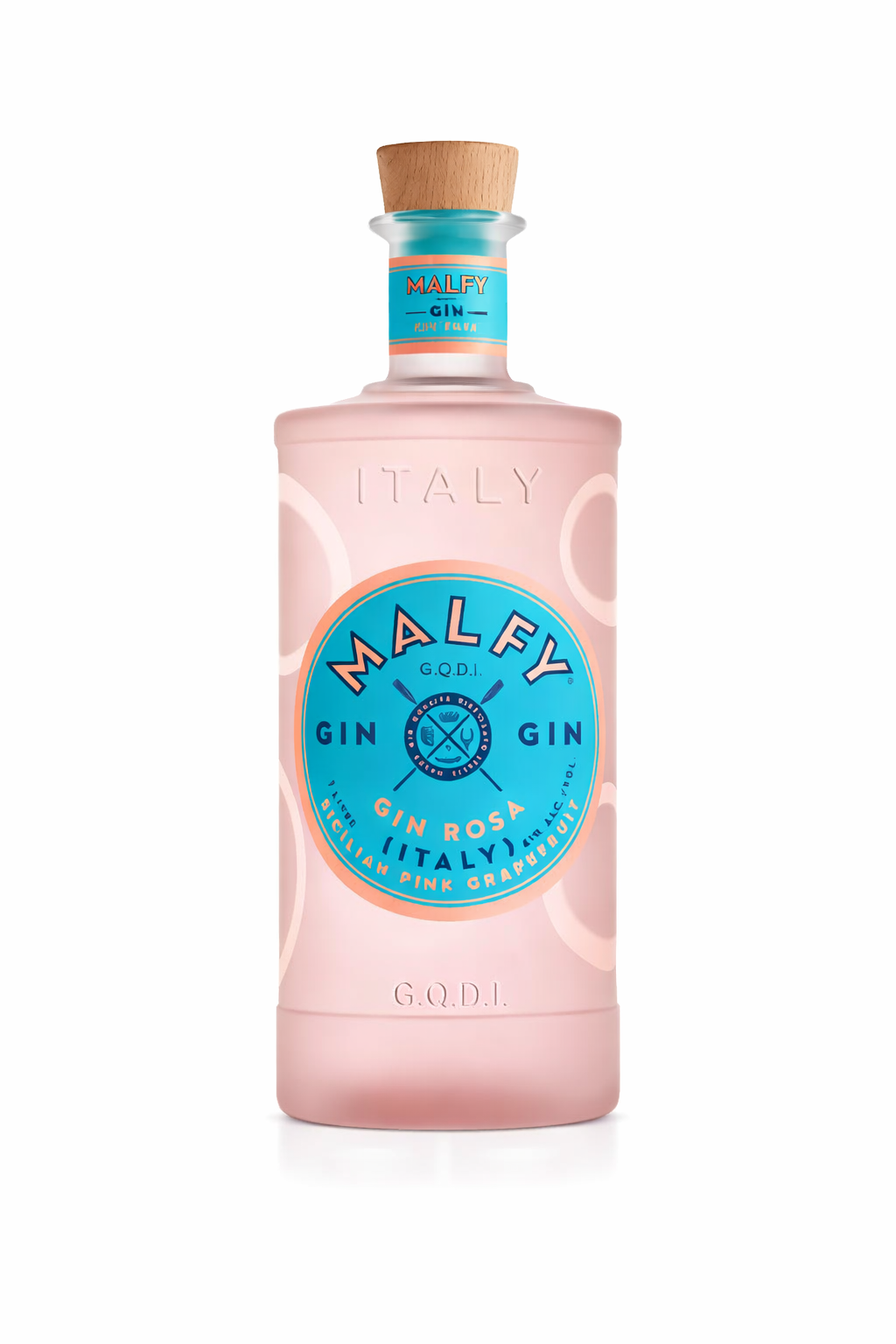 Malfy Gin Rosa