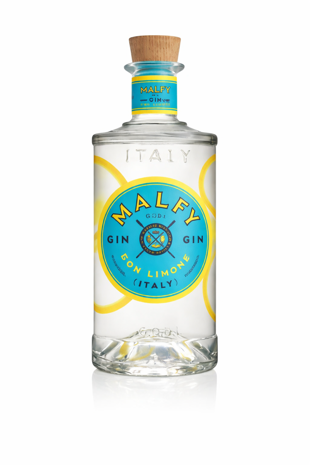 Malfy Con Limone Gin