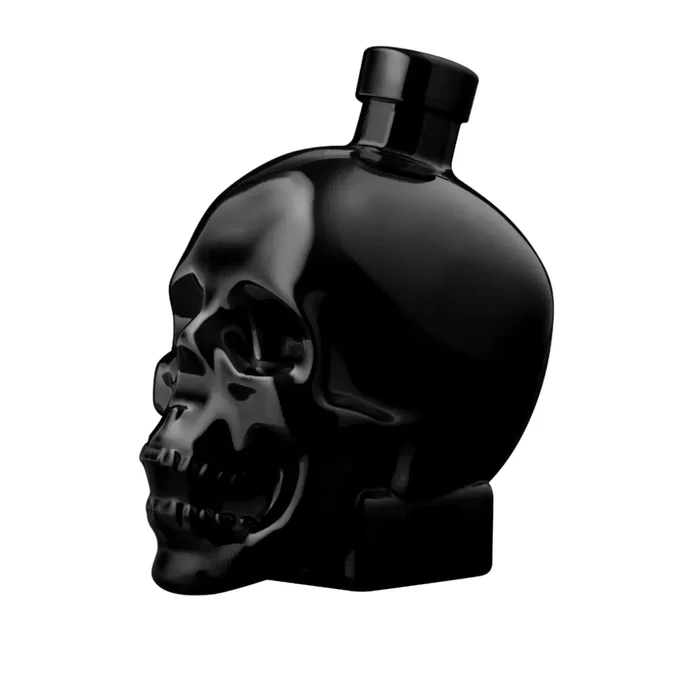 Crystal Head Vodka Onyx