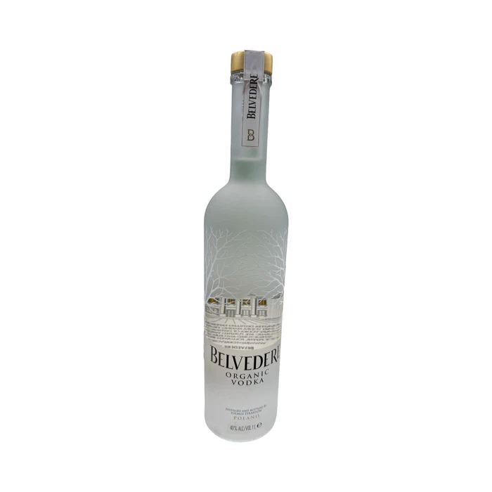 Belvedere Vodka
