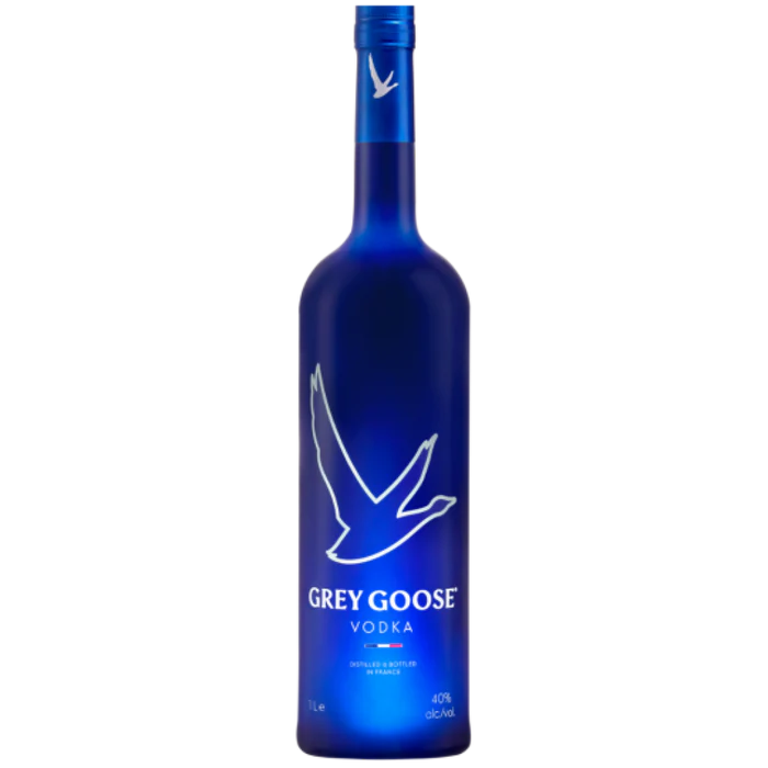 Grey Goose Limited Edition Night Vision Vodka