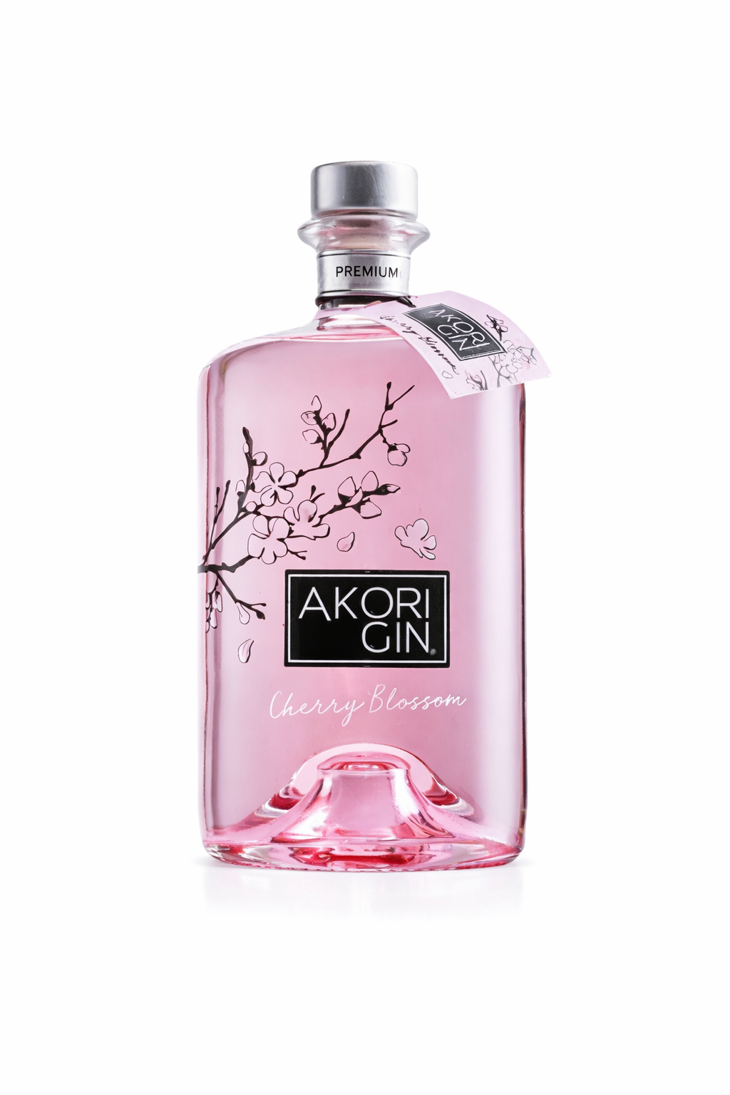 Akori Cherry Blossom Gin