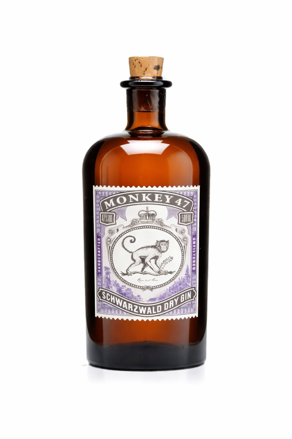 Monkey 47 Schwarzwald Dry Gin