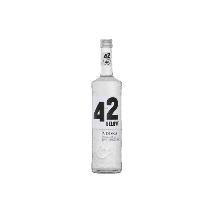 42 Below Vodka