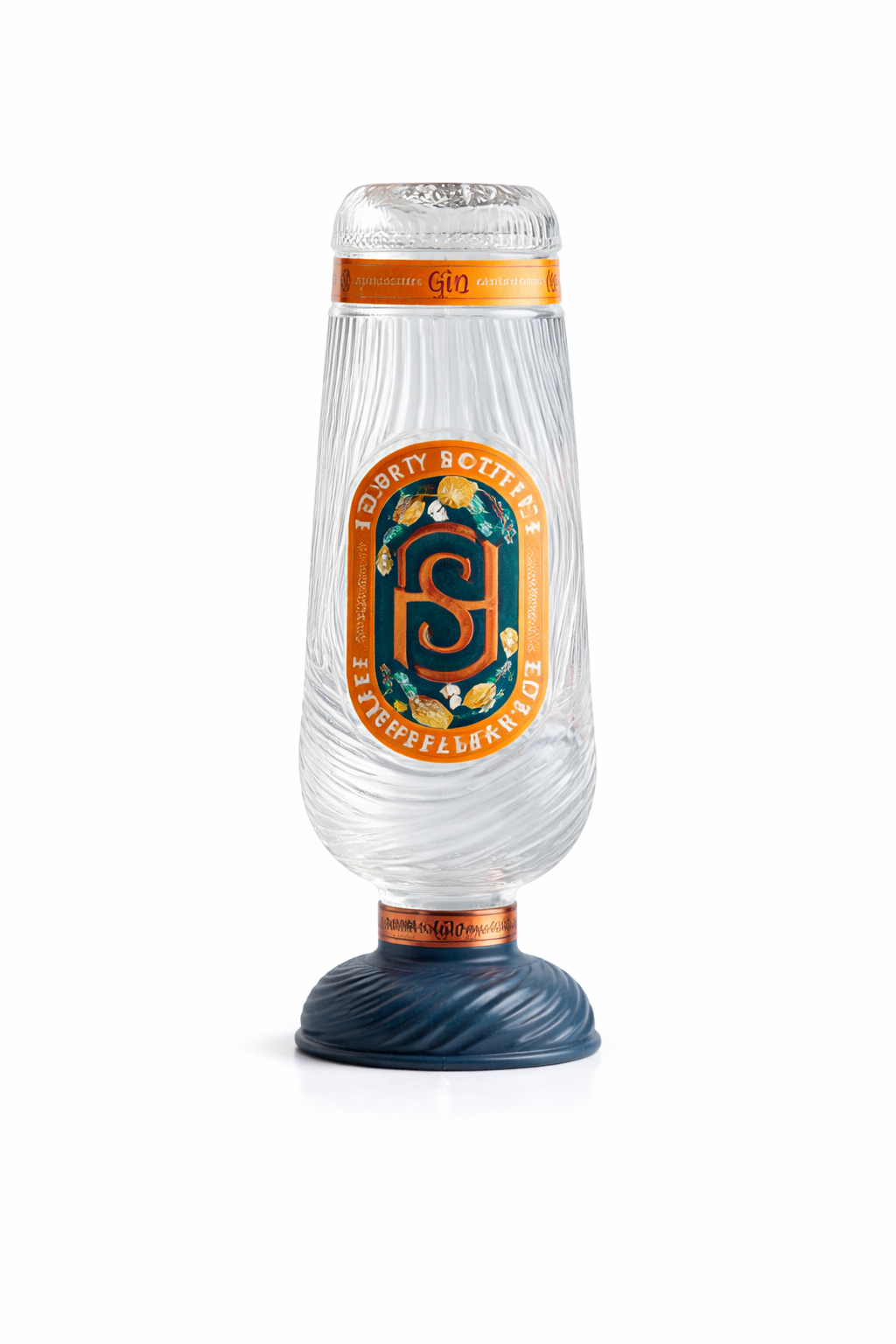 Forty Spotted Citrus & Pepperberry Gin