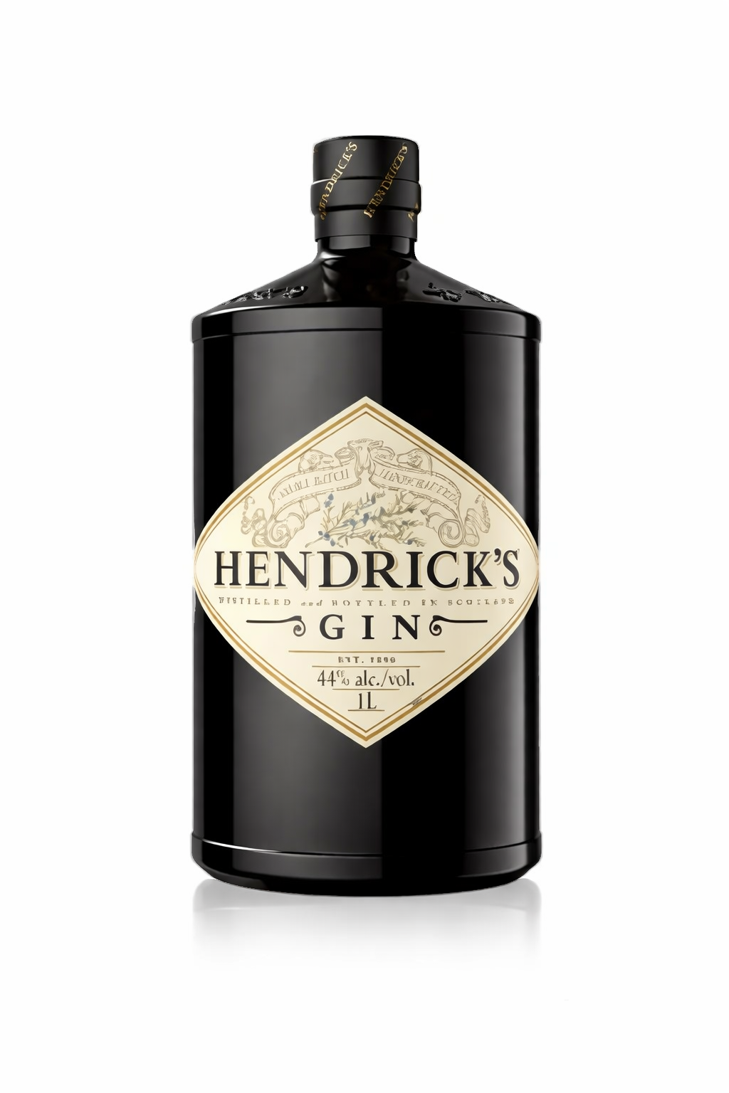 Hendrick's Gin