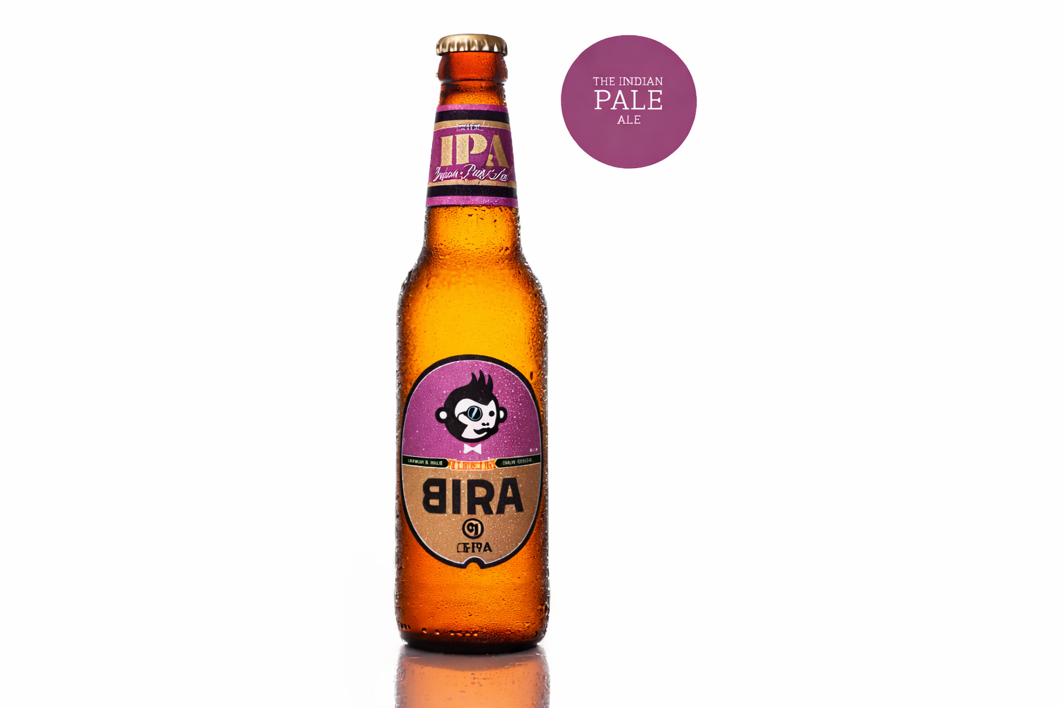 Bira 91 Indian Pale Ale